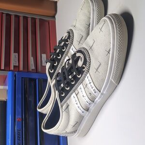 Adidas x A$AP Ferg Adi-Ease "Hood Pope" Size 11 - Yams Art + OG Lace